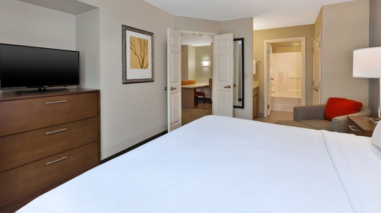 Staybridge Suites Room