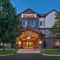 Staybridge Suites