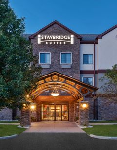 Staybridge Suites