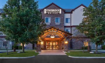Staybridge Suites