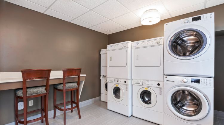Staybridge Suites Other