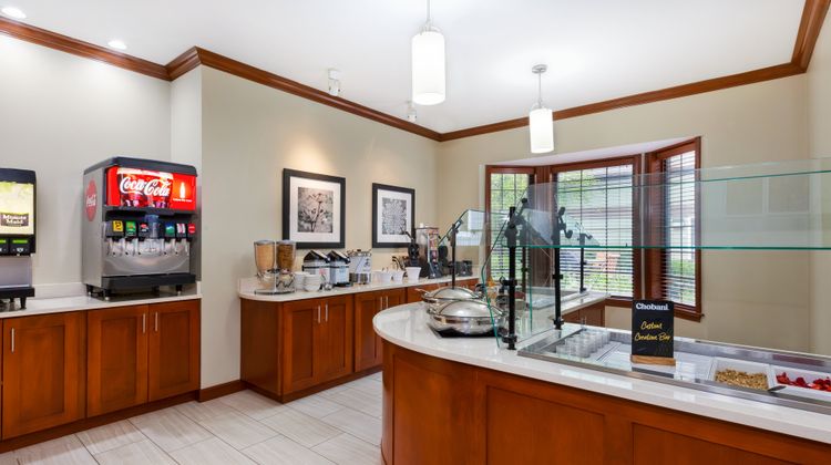 Staybridge Suites Restaurant
