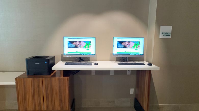 <b>Holiday Inn Los Angeles-LAX Airport Other</b>. Images powered by <a href="https://www.leonardoworldwide.com/" title="Leonardo Worldwide" target="_blank">Leonardo</a>.