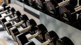 Kimpton Hotel Fontenot Health Club
