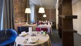 Hotel Stendhal Luxury Suites Restaurant