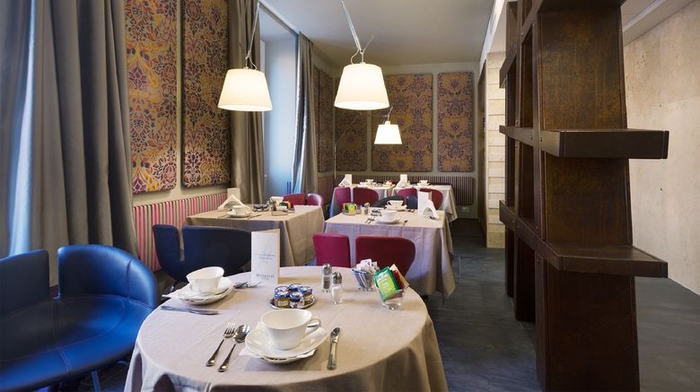 <b>Hotel Stendhal Luxury Suites Restaurant</b>. Images powered by <a href="https://www.leonardoworldwide.com/" title="Leonardo Worldwide" target="_blank">Leonardo</a>.