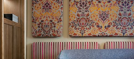 Hotel Stendhal Luxury Suites Room