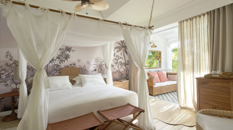 <b>Paradise Cove Hotel & Spa Room</b>. Images powered by <a href="https://www.leonardoworldwide.com/" title="Leonardo Worldwide" target="_blank">Leonardo</a>.