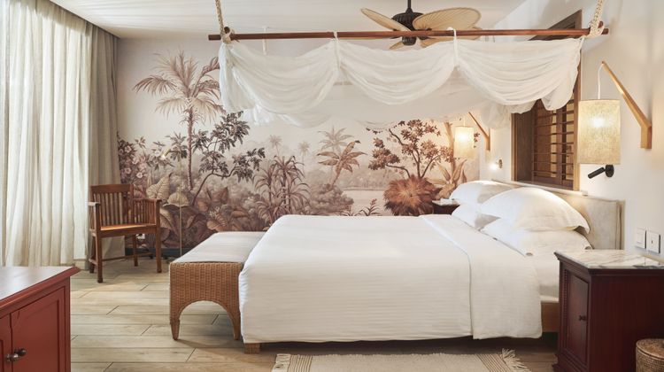 Paradise Cove Hotel & Spa Suite