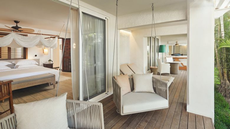 <b>Paradise Cove Hotel & Spa Suite</b>. Images powered by <a href="https://www.leonardoworldwide.com/" title="Leonardo Worldwide" target="_blank">Leonardo</a>.