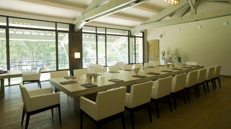 <b>Domaine de Manville Meeting</b>. Images powered by <a href="https://www.leonardoworldwide.com/" title="Leonardo Worldwide" target="_blank">Leonardo</a>.