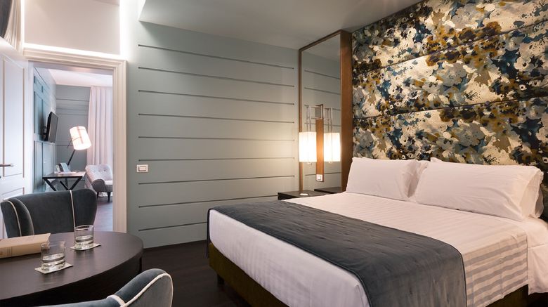 <b>Hotel Stendhal Luxury Suites Room</b>. Images powered by <a href="https://www.leonardoworldwide.com/" title="Leonardo Worldwide" target="_blank">Leonardo</a>.