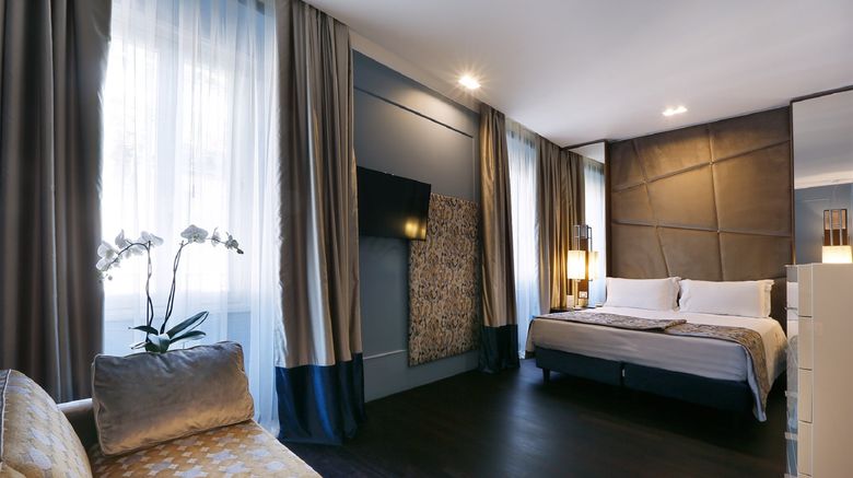 <b>Hotel Stendhal Luxury Suites Suite</b>. Images powered by <a href="https://www.leonardoworldwide.com/" title="Leonardo Worldwide" target="_blank">Leonardo</a>.