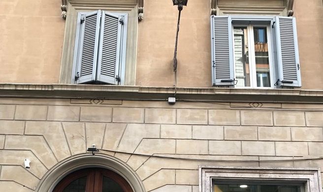 Hotel Stendhal Luxury Suites Exterior