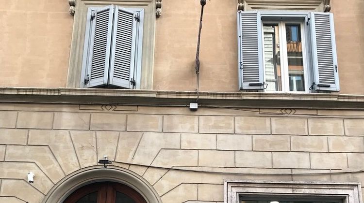Hotel Stendhal Luxury Suites Exterior