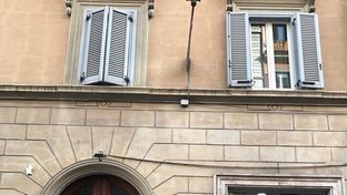 Hotel Stendhal Luxury Suites