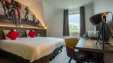 Velotel Brugges Room