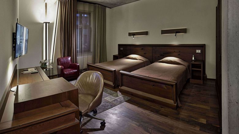 <b>Hotel Stary Room</b>. Images powered by <a href="https://www.leonardoworldwide.com/" title="Leonardo Worldwide" target="_blank">Leonardo</a>.