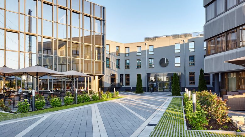 Legere Hotel Wiesbaden-Taunusstein Exterior. Images powered by <a href="https://www.leonardoworldwide.com" target="_blank" rel="noopener">Leonardo</a>.