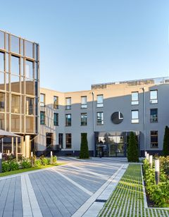 Legere Hotel Wiesbaden-Taunusstein