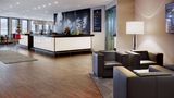 Legere Hotel Wiesbaden-Taunusstein Lobby