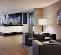 Legere Hotel Wiesbaden-Taunusstein Lobby