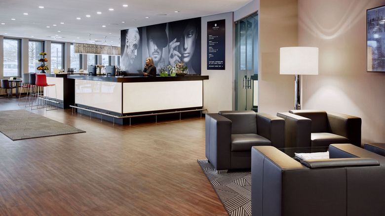 <b>Legere Hotel Wiesbaden-Taunusstein Lobby</b>. Images powered by <a href="https://www.leonardoworldwide.com/" title="Leonardo Worldwide" target="_blank">Leonardo</a>.