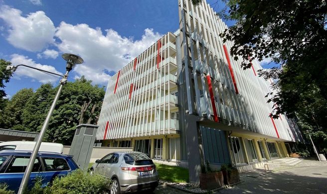 Aravel Apartamenty Wroc Aw Exterior