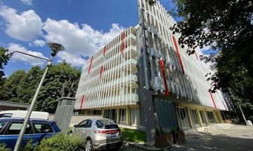 Aravel Apartamenty Wroc Aw