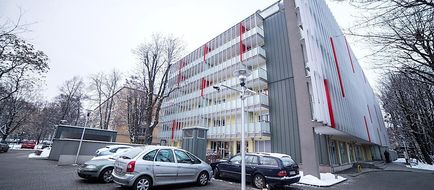 Aravel Apartamenty Wroc Aw Exterior