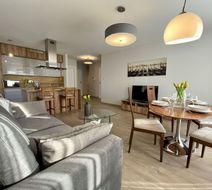 Aravel Apartamenty Wroc Aw Room