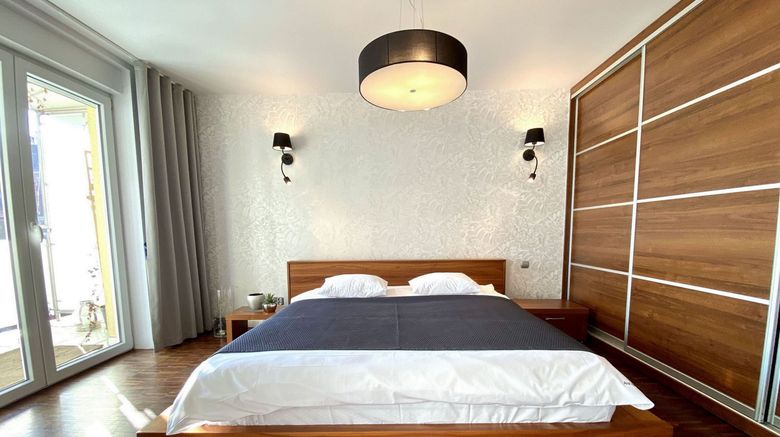 <b>Aravel Apartamenty Wroc Aw Room</b>. Images powered by <a href="https://www.leonardoworldwide.com/" title="Leonardo Worldwide" target="_blank">Leonardo</a>.