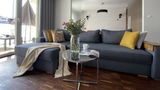 Aravel Apartamenty Wroc Aw Lobby