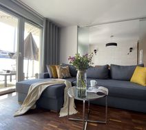 Aravel Apartamenty Wroc Aw Lobby