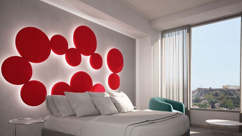 <b>Athens Utopia Ermou Room</b>. Images powered by <a href="https://www.leonardoworldwide.com/" title="Leonardo Worldwide" target="_blank">Leonardo</a>.