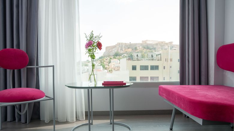 <b>Athens Utopia Ermou Room</b>. Images powered by <a href="https://www.leonardoworldwide.com/" title="Leonardo Worldwide" target="_blank">Leonardo</a>.