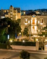 Halepa Hotel