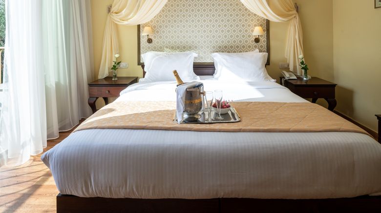 <b>Halepa Hotel Room</b>. Images powered by <a href="https://www.leonardoworldwide.com/" title="Leonardo Worldwide" target="_blank">Leonardo</a>.