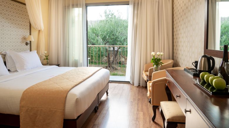 <b>Halepa Hotel Room</b>. Images powered by <a href="https://www.leonardoworldwide.com/" title="Leonardo Worldwide" target="_blank">Leonardo</a>.