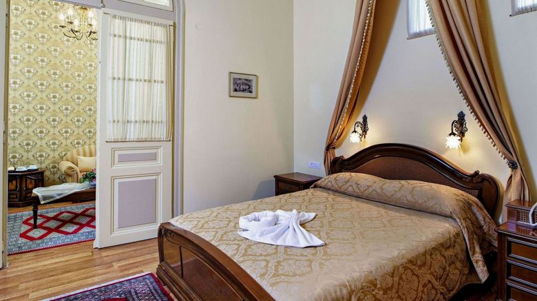 <b>Halepa Hotel Room</b>. Images powered by <a href="https://www.leonardoworldwide.com/" title="Leonardo Worldwide" target="_blank">Leonardo</a>.
