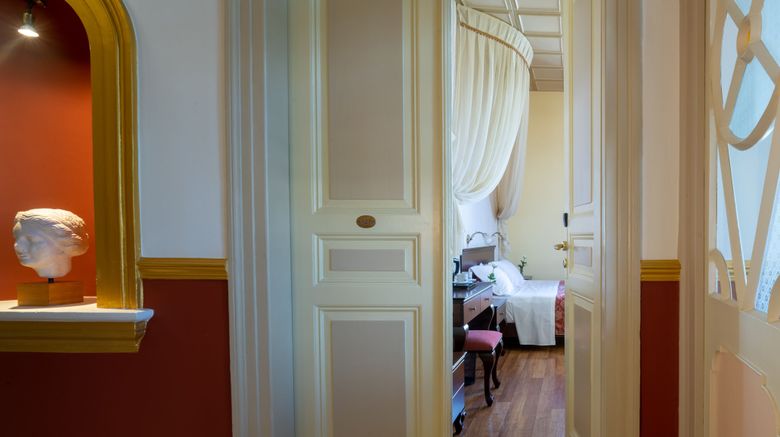 <b>Halepa Hotel Room</b>. Images powered by <a href="https://www.leonardoworldwide.com/" title="Leonardo Worldwide" target="_blank">Leonardo</a>.