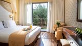 Halepa Hotel Room