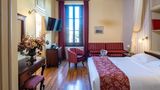 Halepa Hotel Room