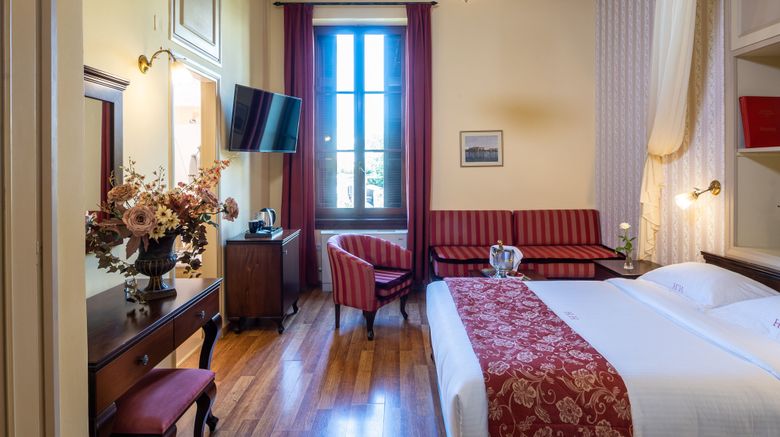 <b>Halepa Hotel Room</b>. Images powered by <a href="https://www.leonardoworldwide.com/" title="Leonardo Worldwide" target="_blank">Leonardo</a>.