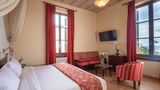 Halepa Hotel Room