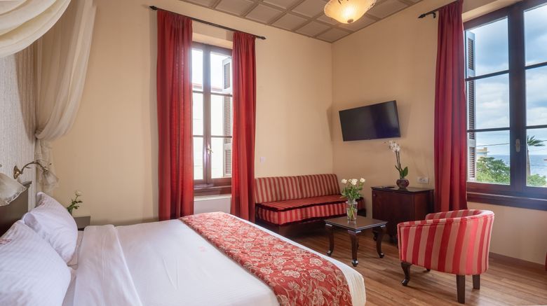 <b>Halepa Hotel Room</b>. Images powered by <a href="https://www.leonardoworldwide.com/" title="Leonardo Worldwide" target="_blank">Leonardo</a>.