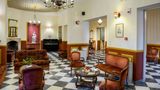 Halepa Hotel Lobby