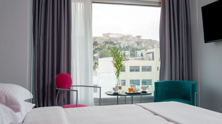 <b>Athens Utopia Ermou Room</b>. Images powered by <a href="https://www.leonardoworldwide.com/" title="Leonardo Worldwide" target="_blank">Leonardo</a>.