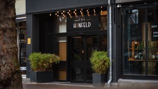 The Hunfeld