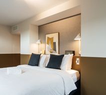 The Hunfeld Room